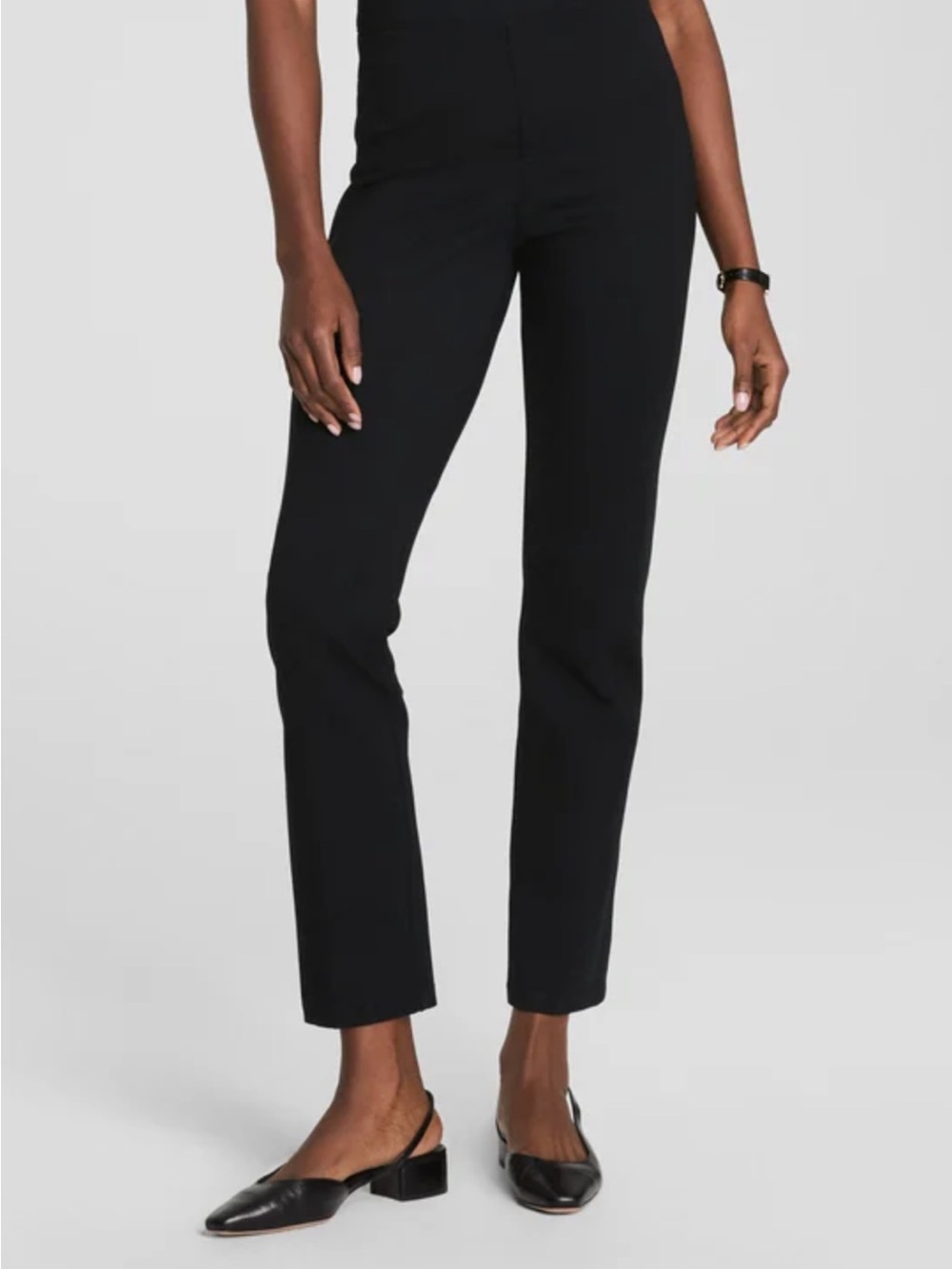 SPANXsupersmooth perfect fit pants - Picture 1 of 4